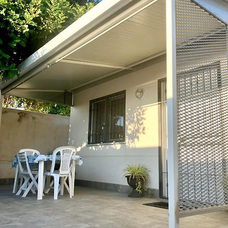 Itaca Villa ปาแลร์โม ภายนอก รูปภาพ