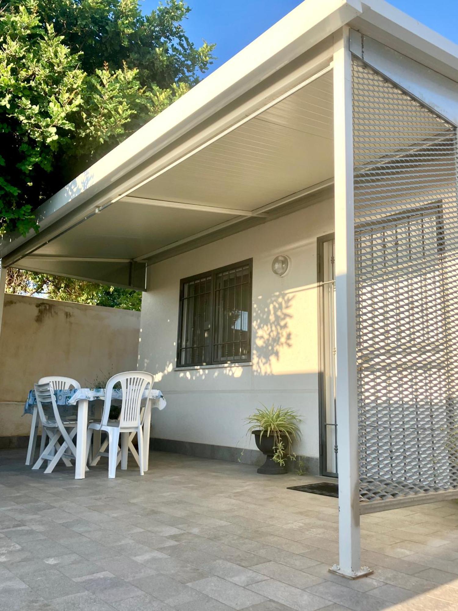Itaca Villa ปาแลร์โม ภายนอก รูปภาพ