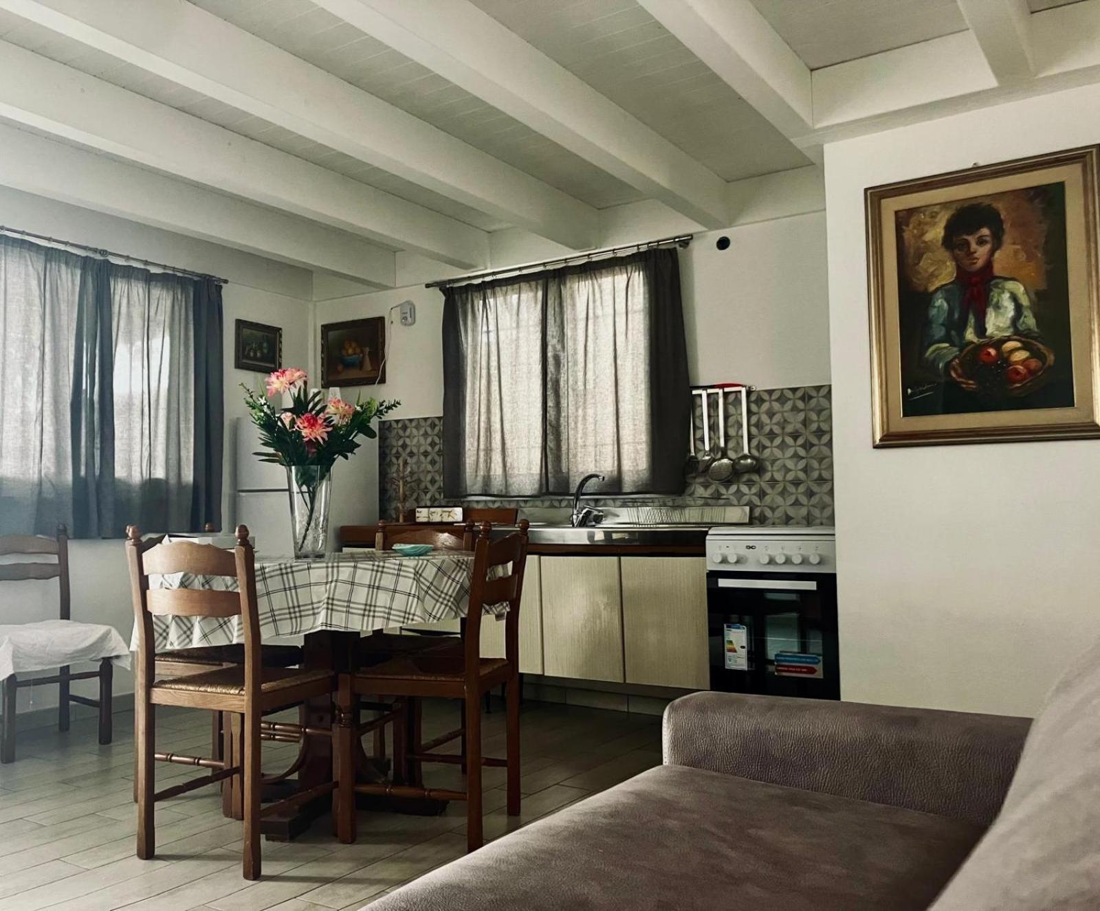 Itaca Villa ปาแลร์โม ภายนอก รูปภาพ