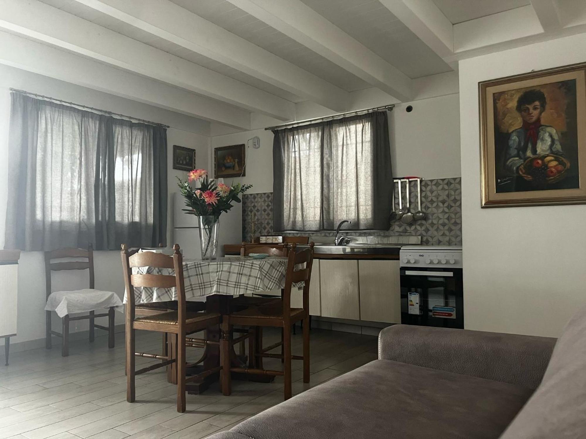 Itaca Villa ปาแลร์โม ภายนอก รูปภาพ